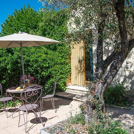 Condorcet Hameau D'Hotes La Roseraie-Drome מראה חיצוני תמונה