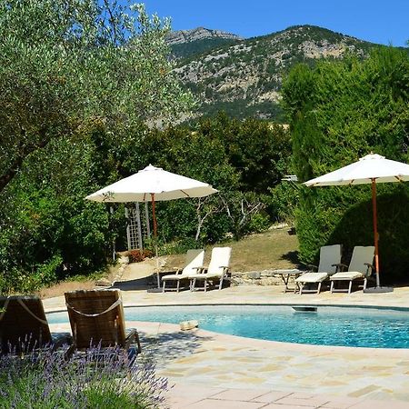 Condorcet Hameau D'Hotes La Roseraie-Drome מראה חיצוני תמונה