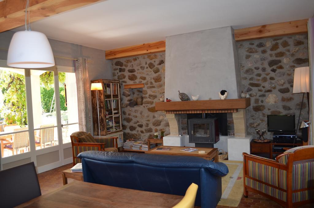 Condorcet Hameau D'Hotes La Roseraie-Drome מראה חיצוני תמונה